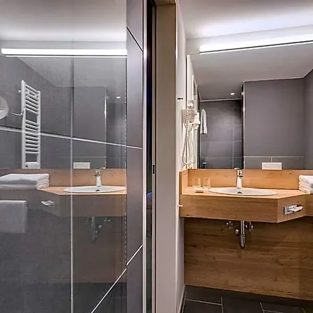 Hotell Germania