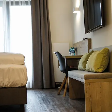 Hotel Germania