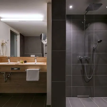 Hotel Germania