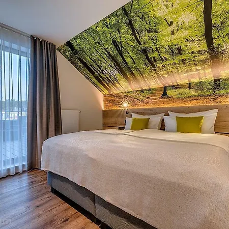 Germania Hotel 3*